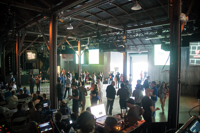 Illustration for article titled The Great Jalopnik Throwdown Was The Most Amazing Party SXSW Has Ever Seen
